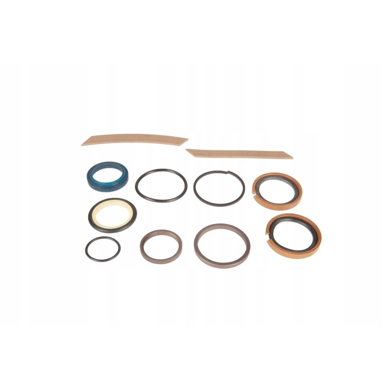 859829 0 set of claas sealing rings