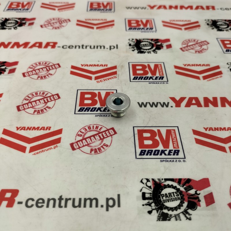 Yanmar driving hydromotor cap sv15 sv26 vio17 57