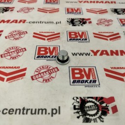 Yanmar driving hydromotor cap sv15 sv26 vio17 57