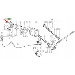 816069 1 machine drive washer d90 x 14