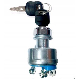 Ignition switch cat 428 432 catelpillar 9g 7641 dfe