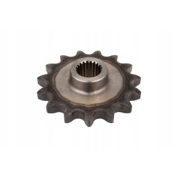 B034p0129r gear wheel