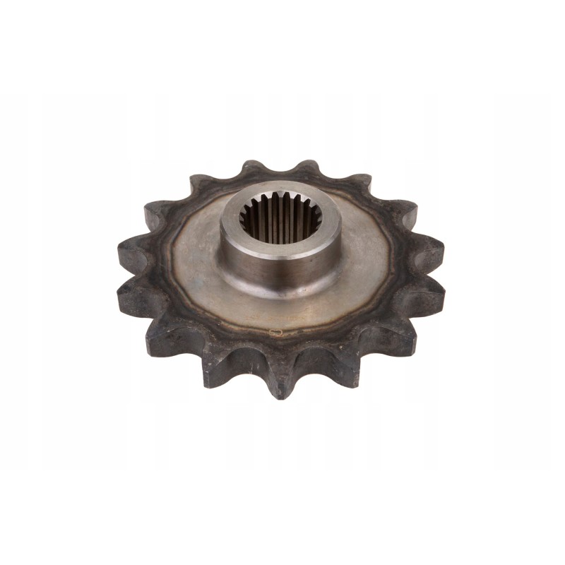 B034p0129r gear wheel