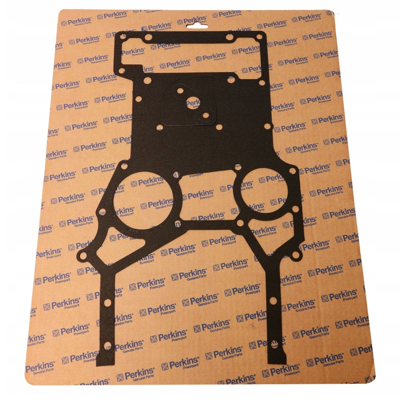 Timing gasket oem perkins cat excavator loader