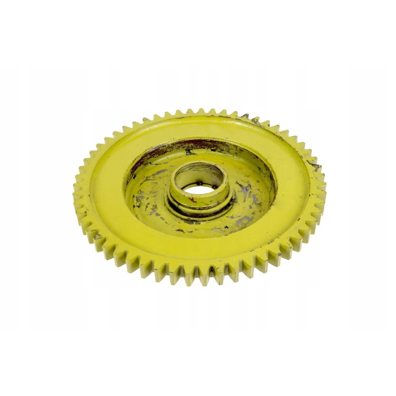 816681 0 clutch gear of the knotter shaft