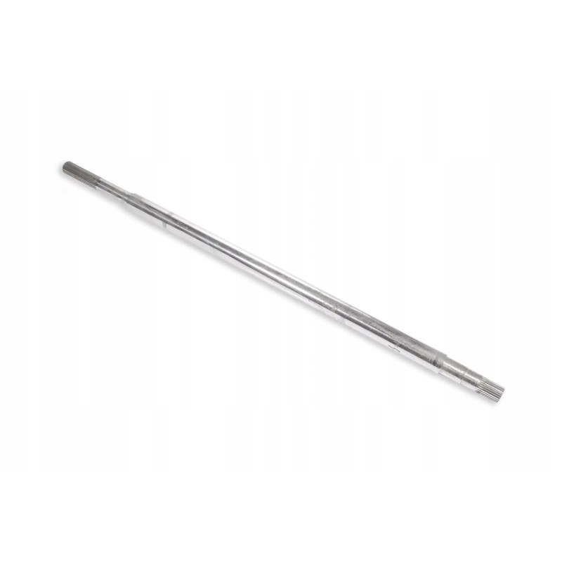 816094 2 scraper shafts