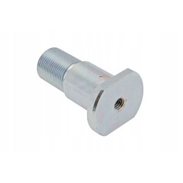 830077 2 threaded pin m22 x 1 5 x 60