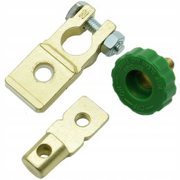 Switch, main disconnector, ground switch, clamp