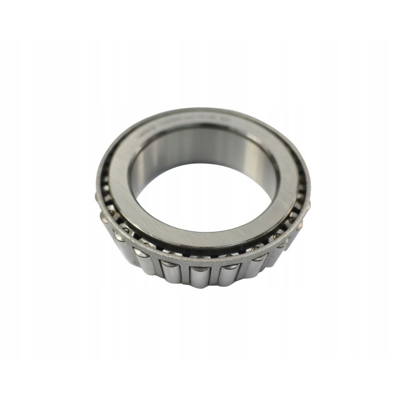 Clutch roller bearing for cat backhoe loader