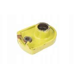 816682 1 clutch hub, knotter roller