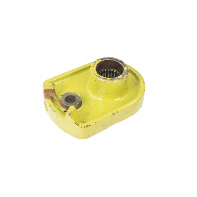 816682 1 clutch hub, knotter roller