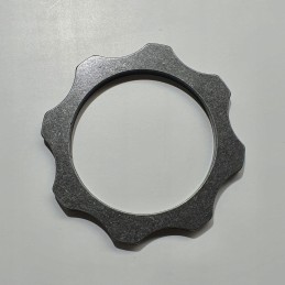 Protection for polosi komatsu wb 93 wb97 r wb150