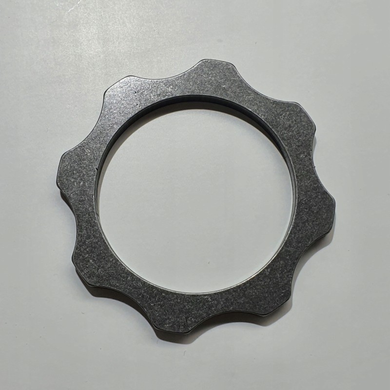 Protection for polosi komatsu wb 93 wb97 r wb150