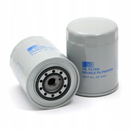 1930823 oil filter hitachi ex200 ex215lc fh130 3