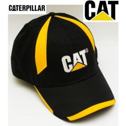 Original Cat Caterpillar baseball cap