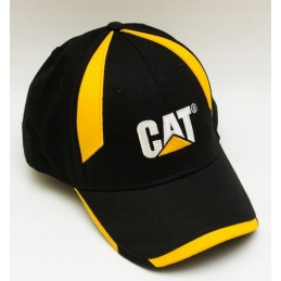 Original Cat Caterpillar baseball cap