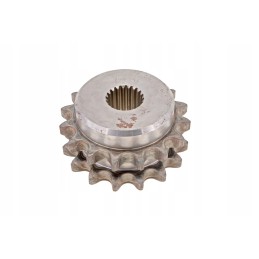 B034p0126r double gear with 16 1