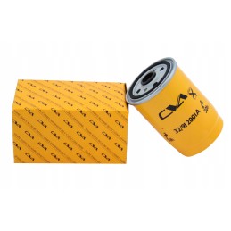Fuel filter jcb backhoe loader 3cx 4cx cva