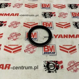 Yanmar anti-dust seal for the cylinder piston rod