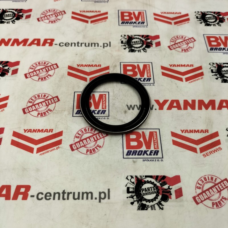Yanmar anti-dust seal for the cylinder piston rod