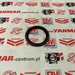 Yanmar anti-dust seal for the cylinder piston rod