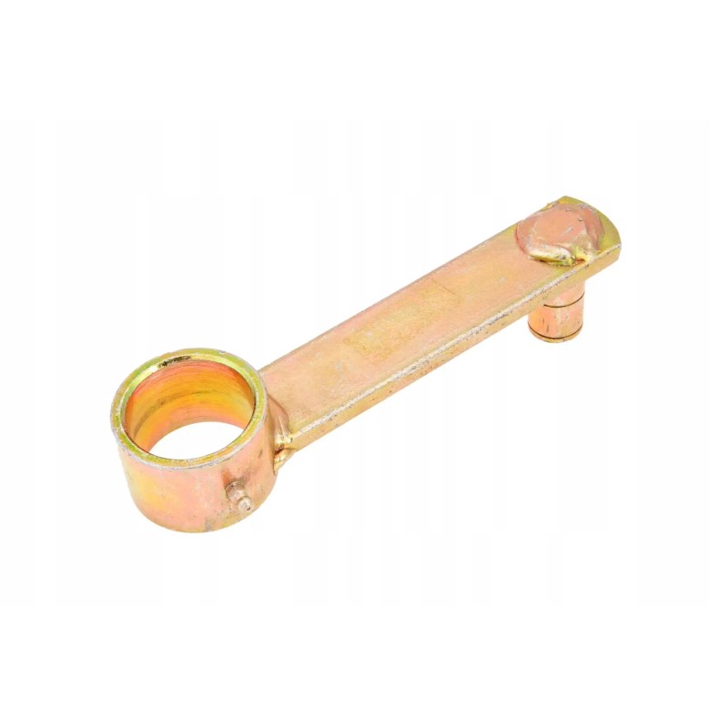 822040 0 tensioner arm