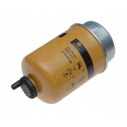 Cat backhoe loader fuel filter