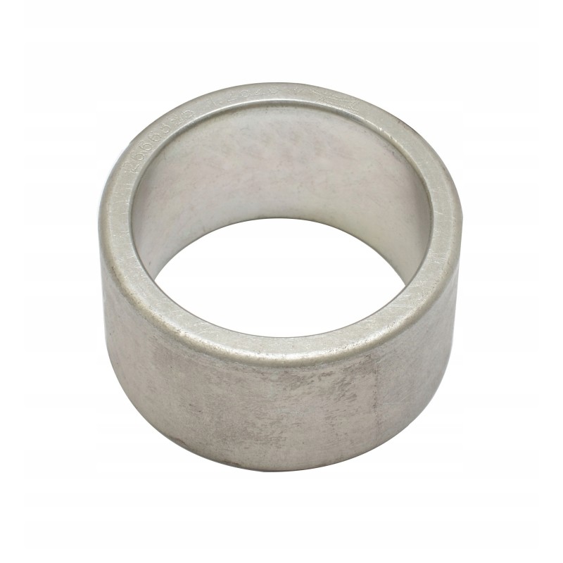 Spacer sleeve for excavator, backhoe loader, cat