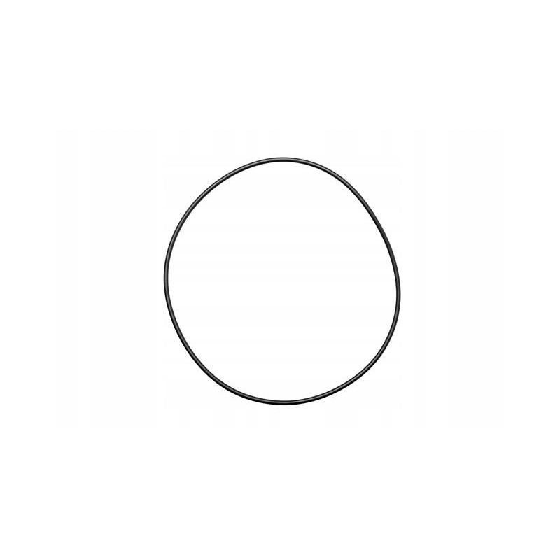 O-ring in the transmission for Terex Fermec machines