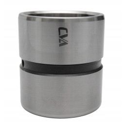 CVA rotation actuator head bush