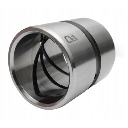 CVA rotation actuator head bush