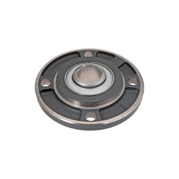 Kb0069236 self-aligning bearing with housing 50 x 110