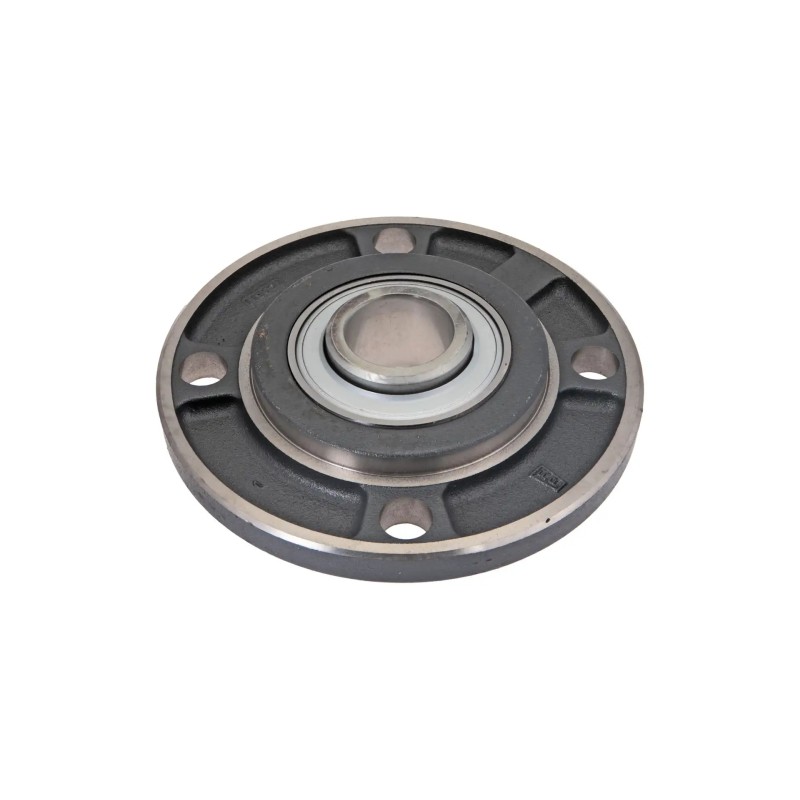 Kb0069236 self-aligning bearing with housing 50 x 110