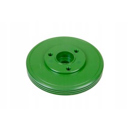 Cmh02014 tension arm roller seal