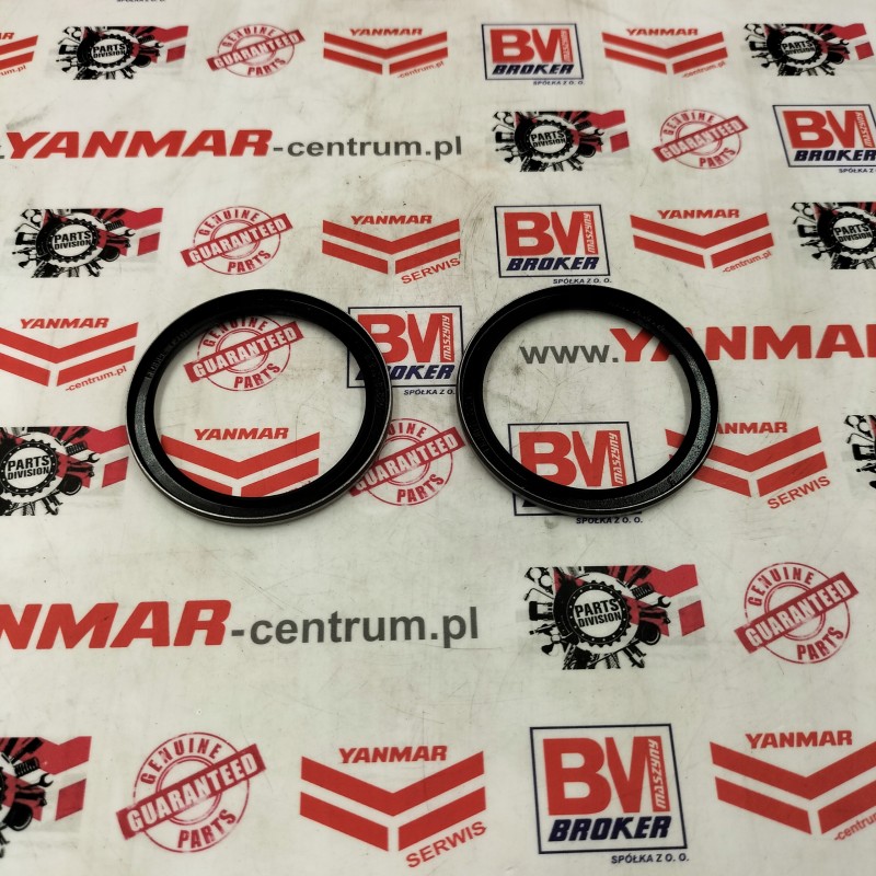 Yanmar arm sleeve seal 45x55x4
