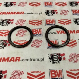 Yanmar arm sleeve seal 45x55x4
