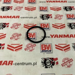 Yanmar o ring for the caterpillar tensioner 1b g40