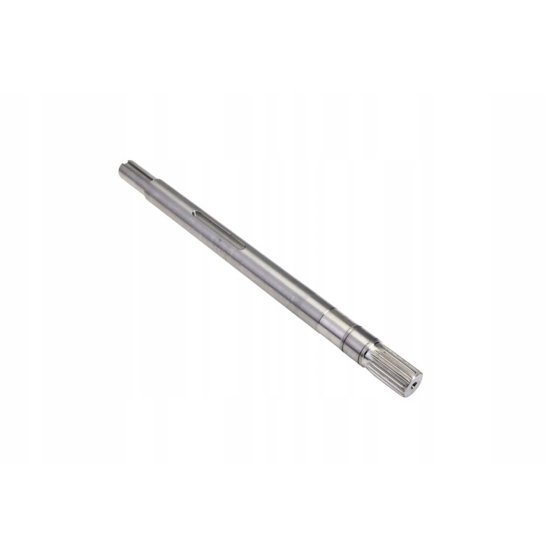 817524 1 straw pick-up shaft