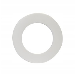 Arm lock washer for Volvo backhoe loader