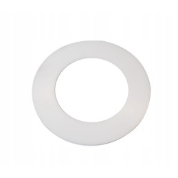 Arm lock washer for Volvo backhoe loader