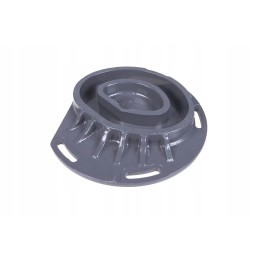 B057p0203r pick-up finger cam track