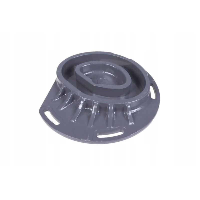 B057p0203r pick-up finger cam track