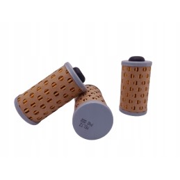 Weber cr cf internal fuel filter replacement