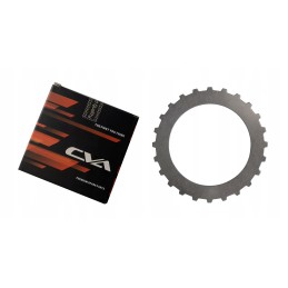 Cat wheel excavator clutch spacer 6t6277 cva