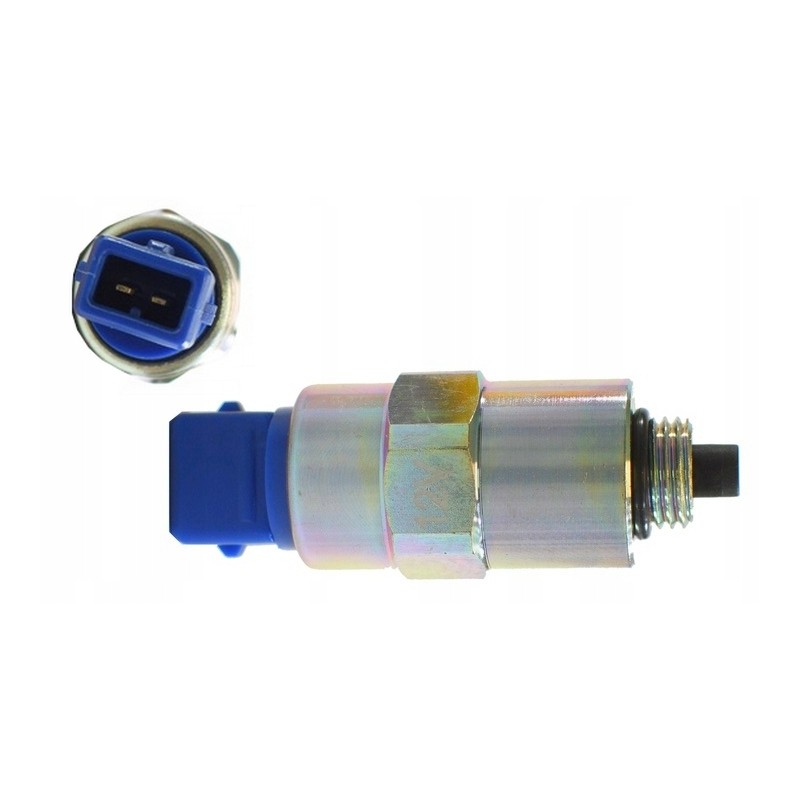 Extinguishing coil for Cat machines 1766219