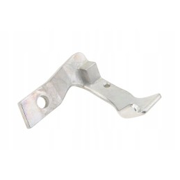 000083 3 knotter clamping plate