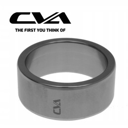 Excavator shaft sleeve cva