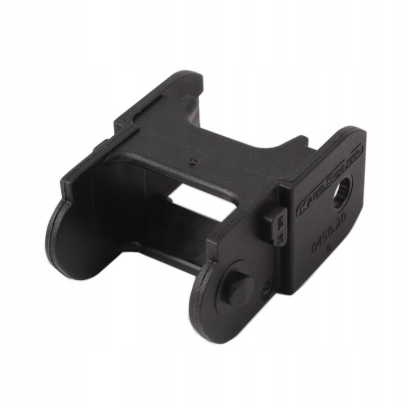 Cable guide palfinger 0450 20 closed