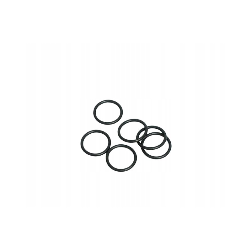 Komatsu pc550 pc600 pump piston o-ring seal