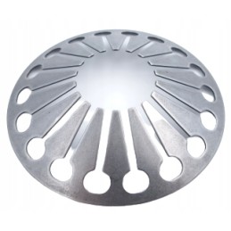 Wacker Neuson DPU clutch spring